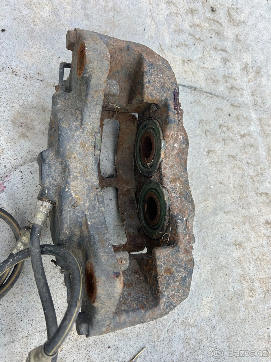 Brzdové třmeny Avia,Daewoo, D75 - 2