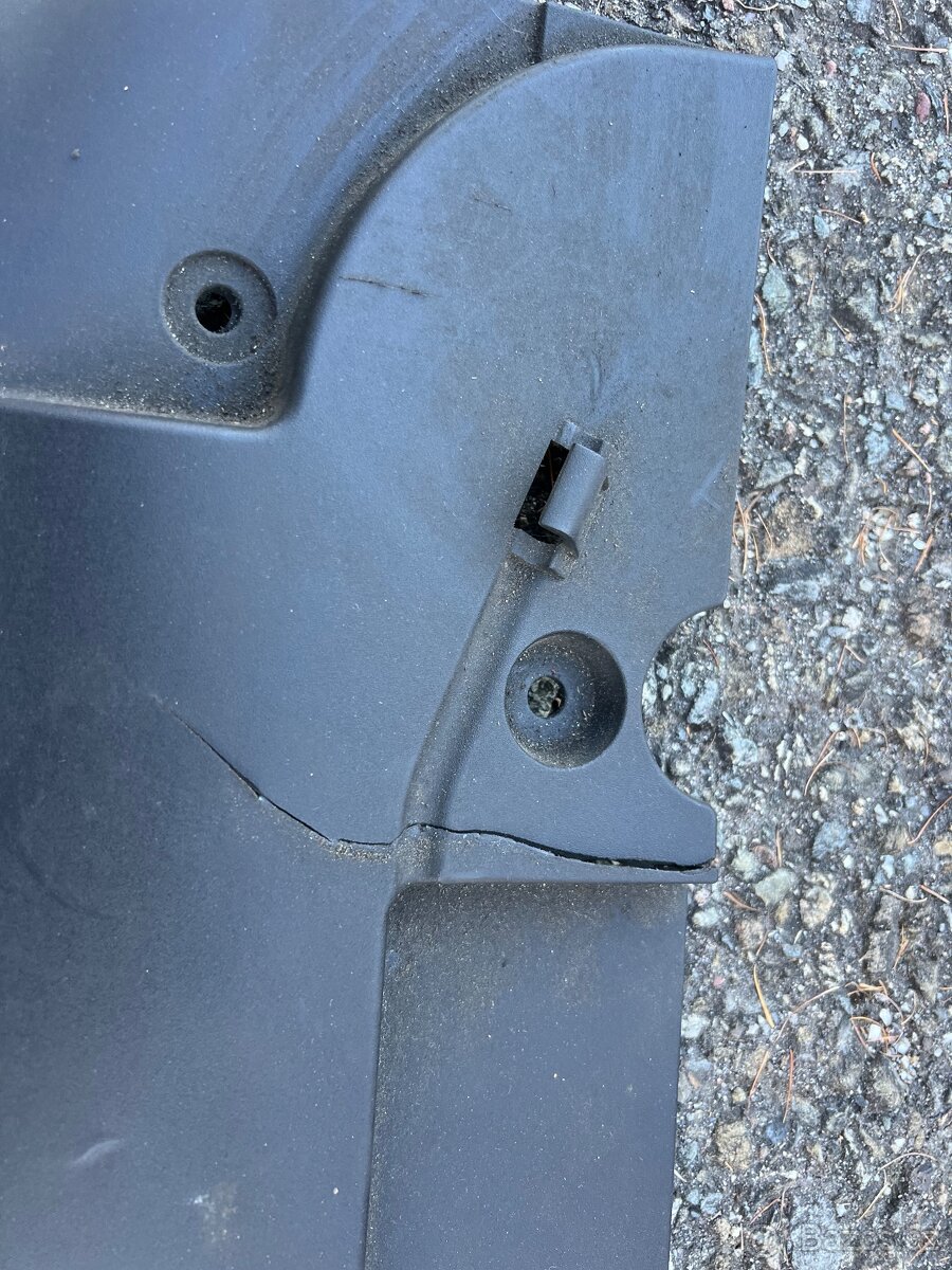 Ford Mustang 2015-18 - 2