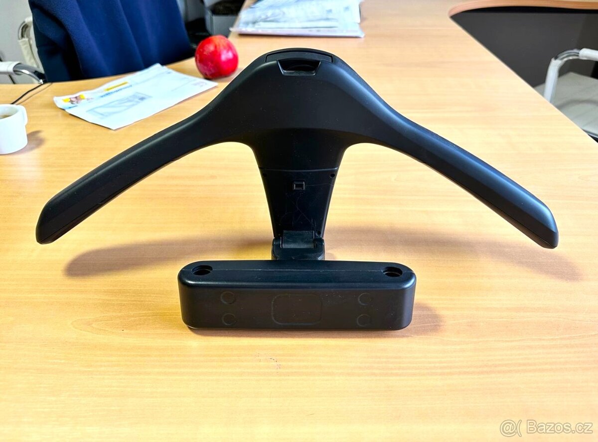 Auto vešiak ramienko na šaty VW do auta VW GROUP - 2