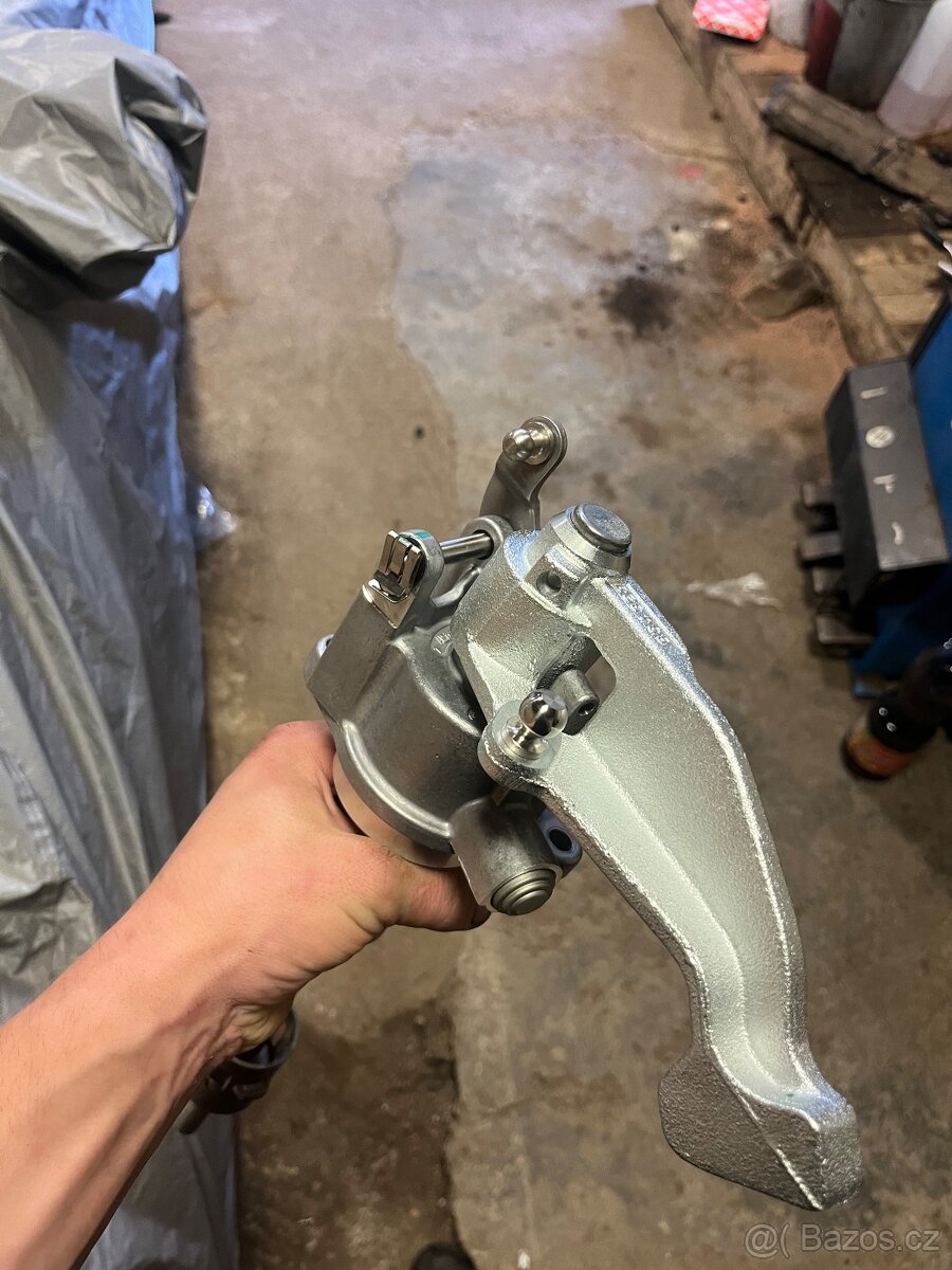 Mechanizmus řazení - 2