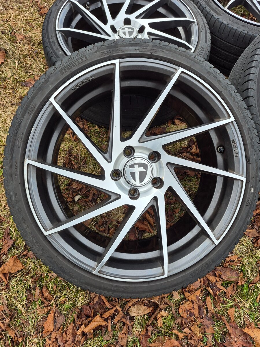 alu kola Thomason 19 KBA 51159 - 2