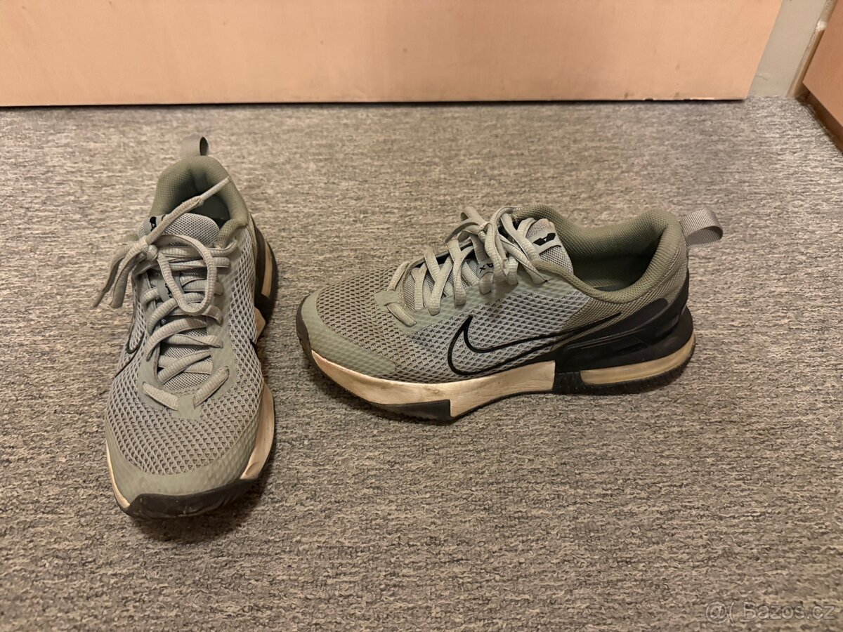 Nike boty Air Max Alpha Trainer 6, vel 41 - 2