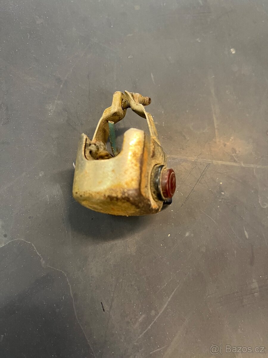 Přepínač světel PAL - 2