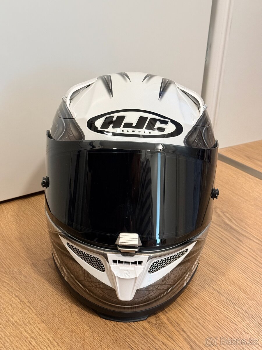 Helma HJC RPHA 10 - 2