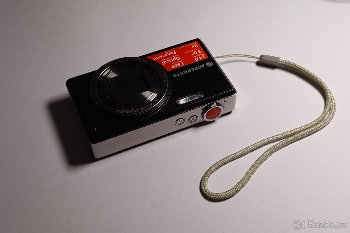 AgfaPhoto OPTIMA 3 - 2