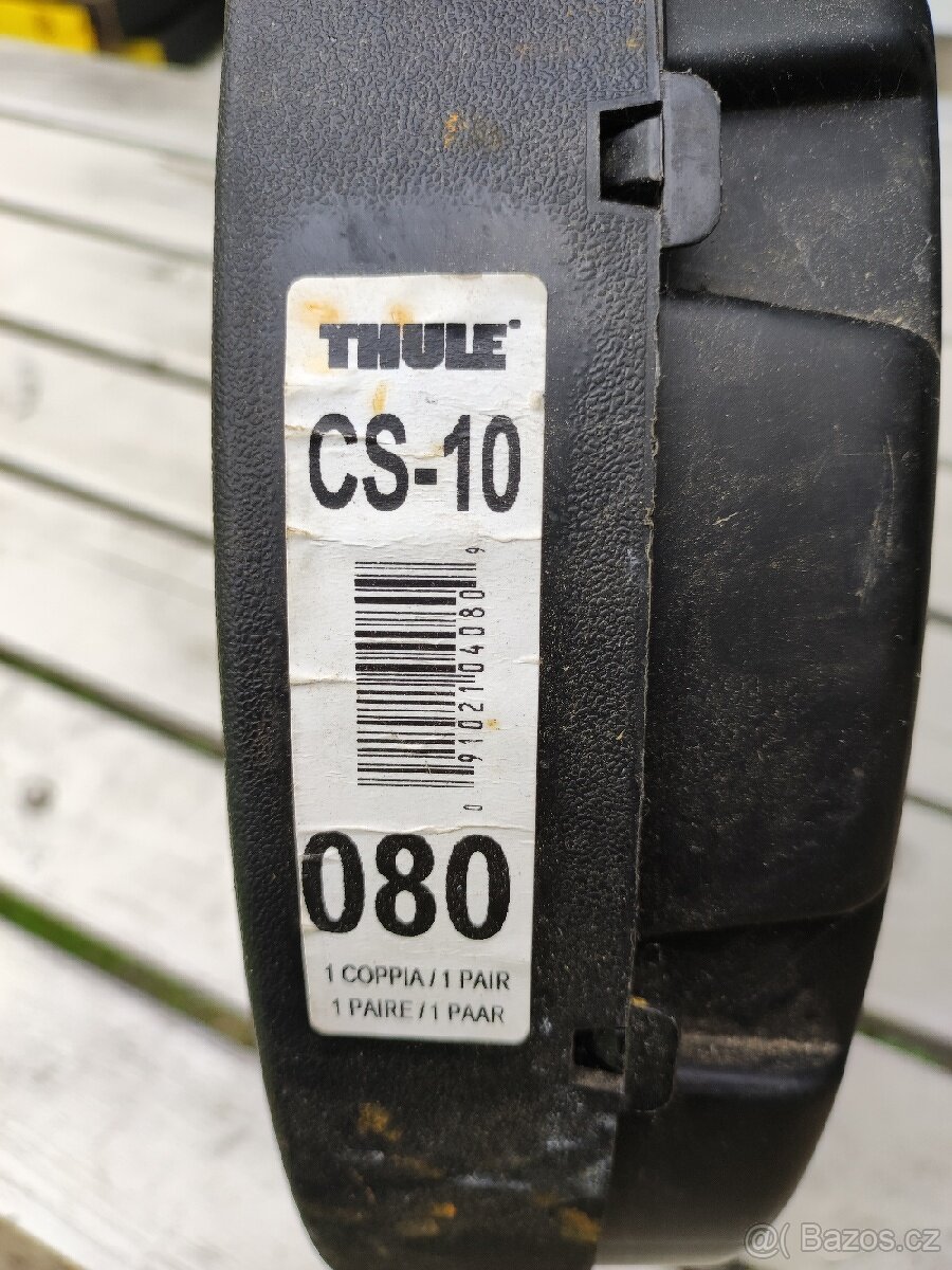Řetězy Thule CS-10 - 2