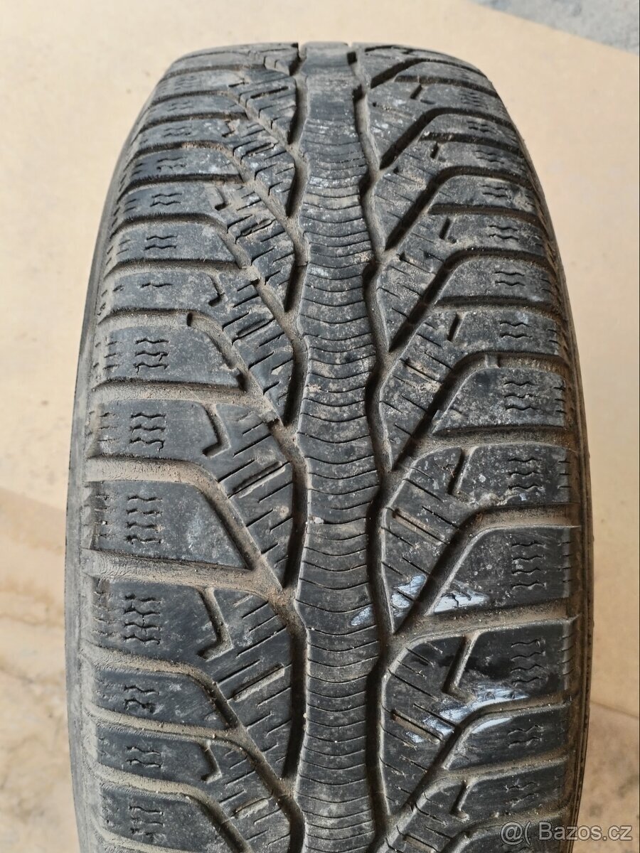 Sada disků Peugeot / Citroen - 2