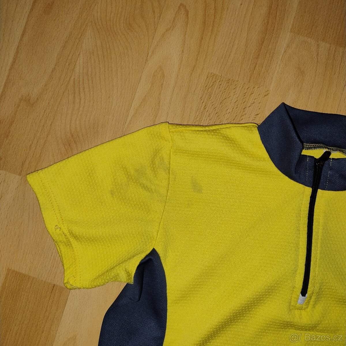 Dětský cyklodres - 2