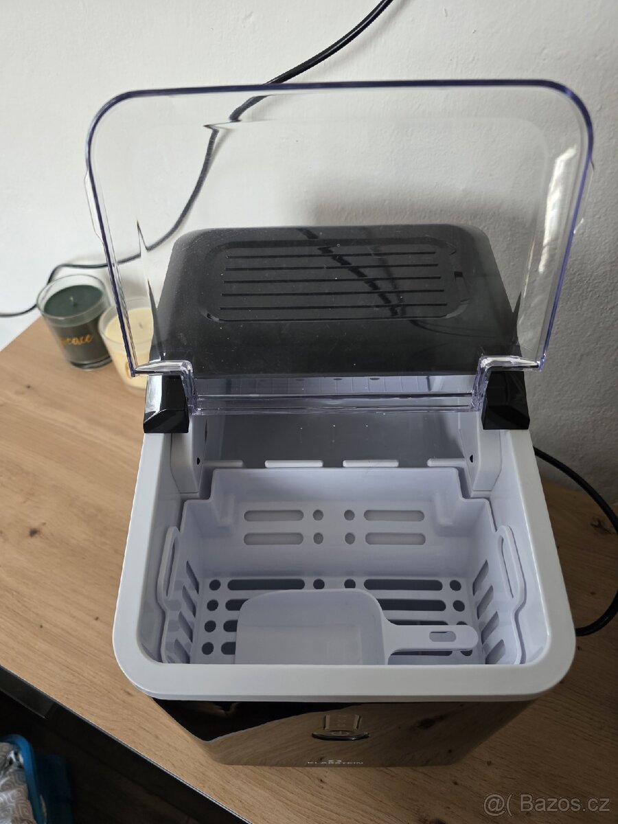 Ledovač Klarstein - 2