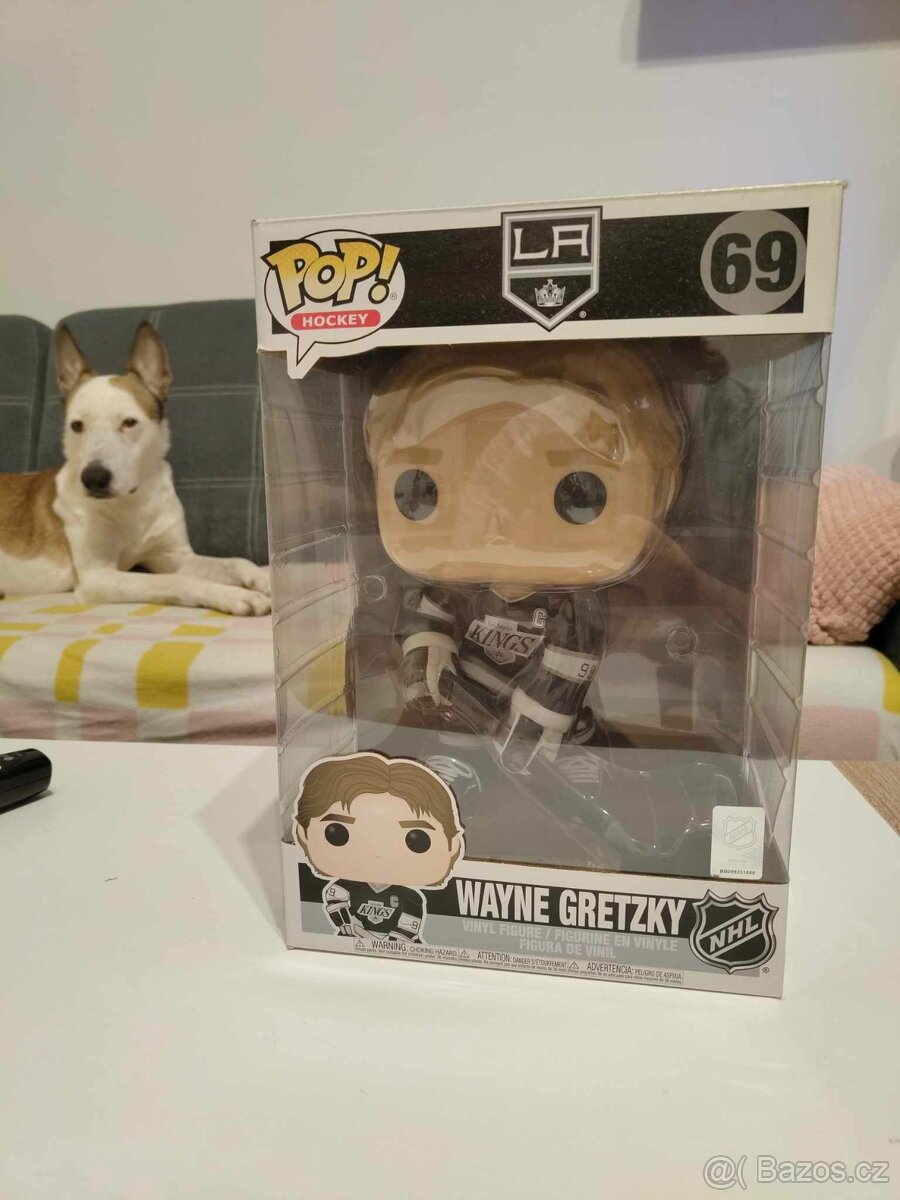 Funko pop - NHL - 2