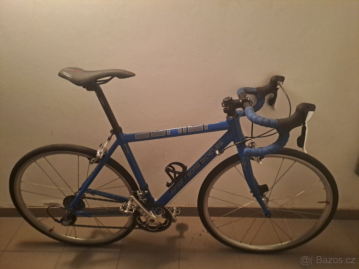 Dětské silniční kolo - 2