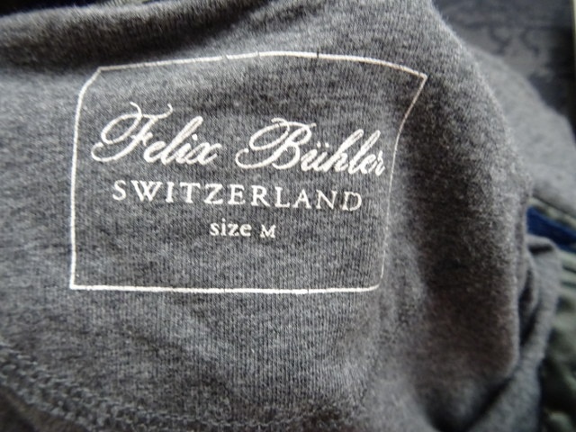 Značkové triko - 2