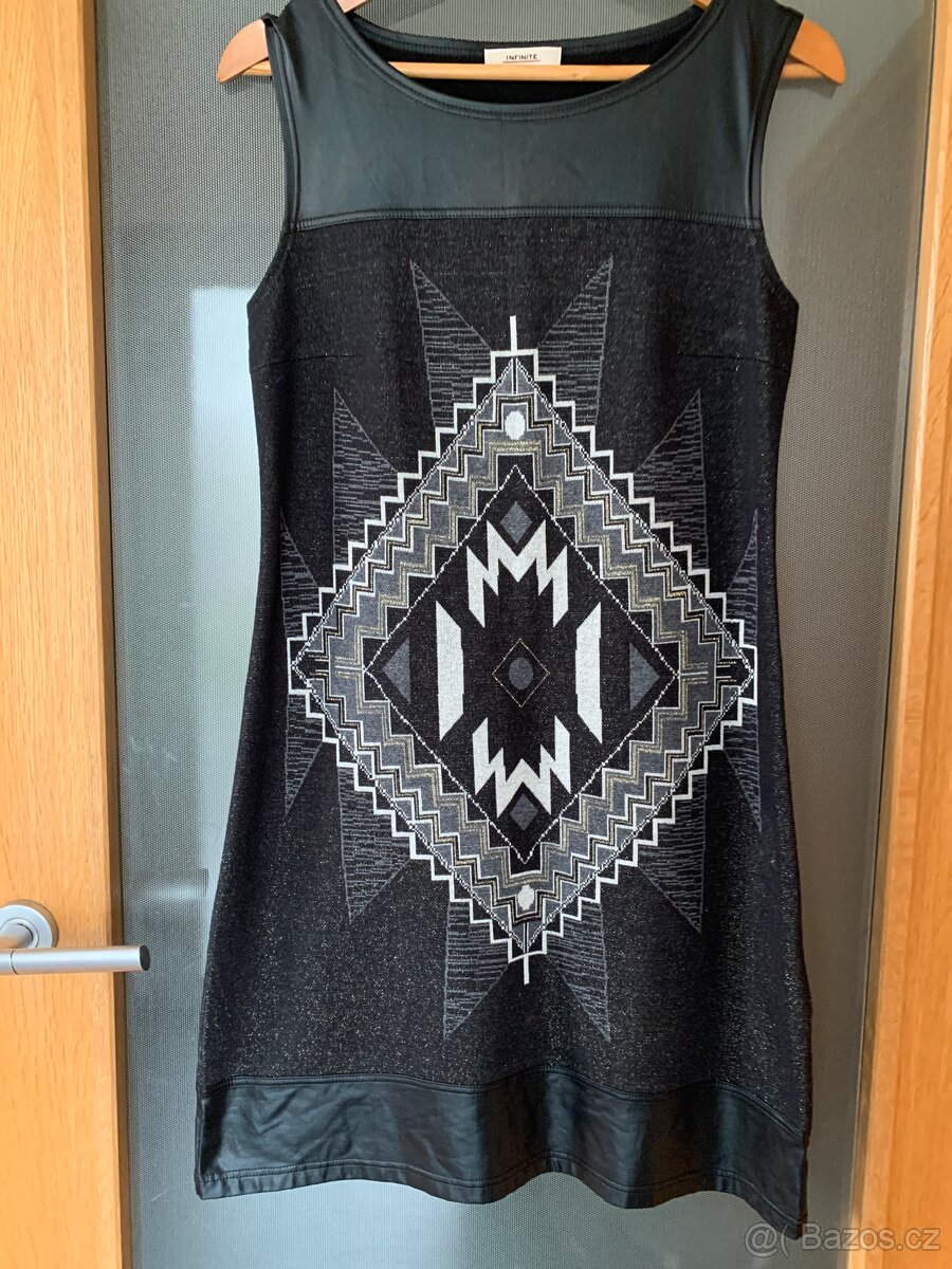 Spolecenske saty Infinite 36 - 2