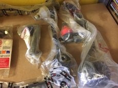 Velká sada ramen přední BMW 3 E90, E91, BMW X1 E84 xDrive - 2