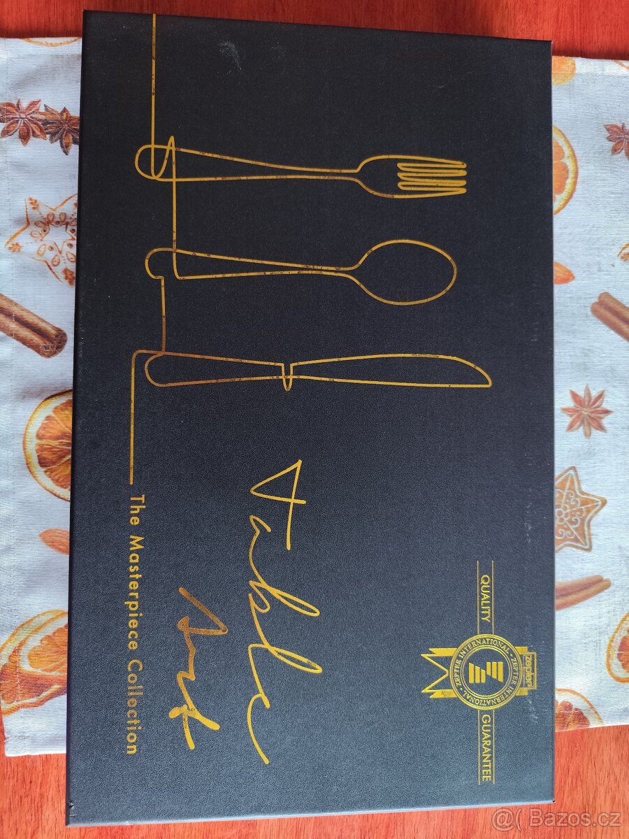 Dárková sada příbory Zepter - 2