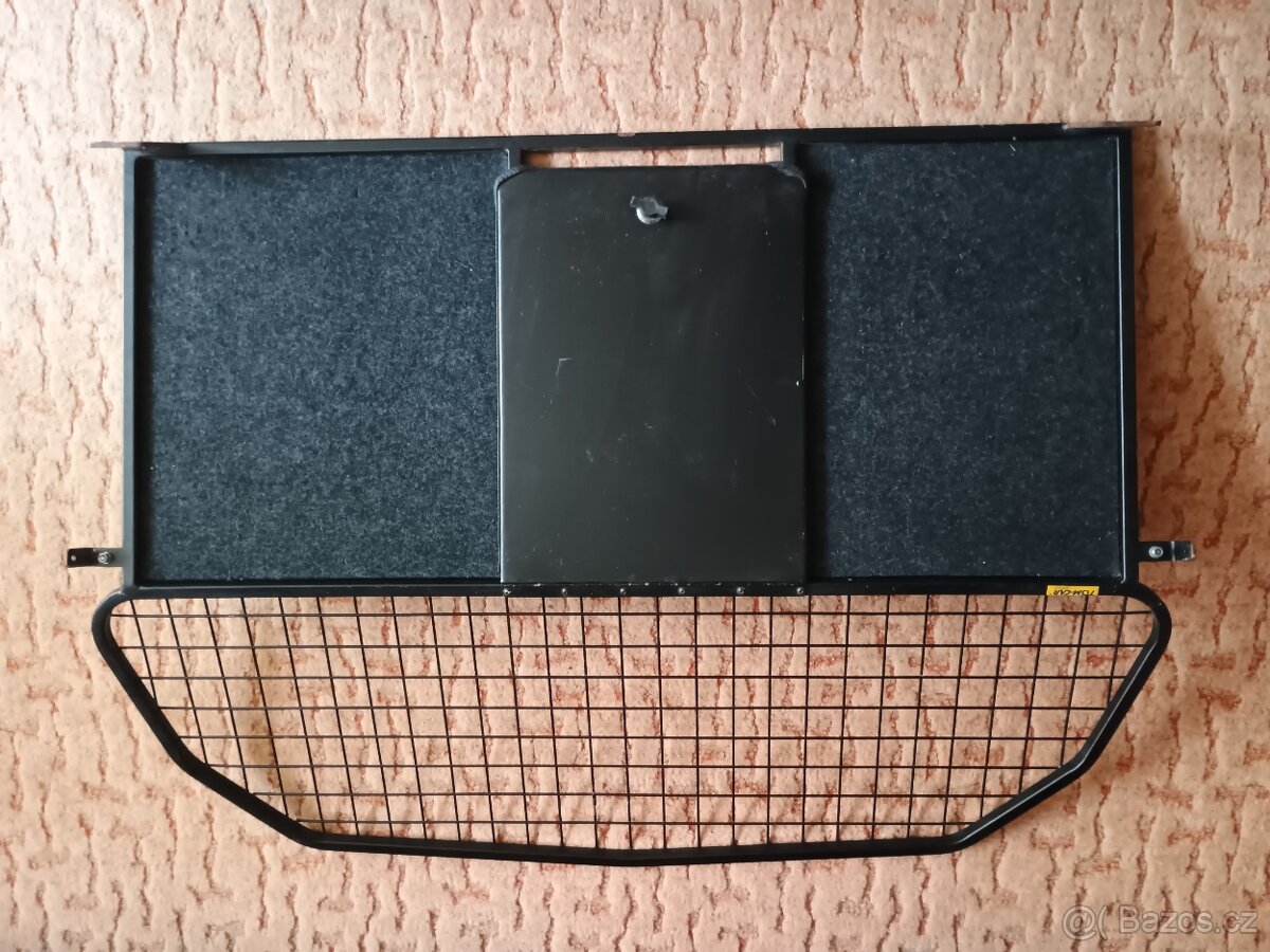 Dělící přepážka Opel Vectra - 2