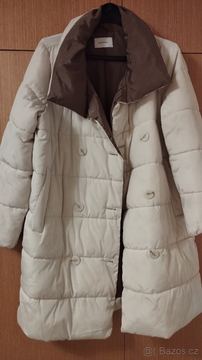 Prodám dámský kabát - 2