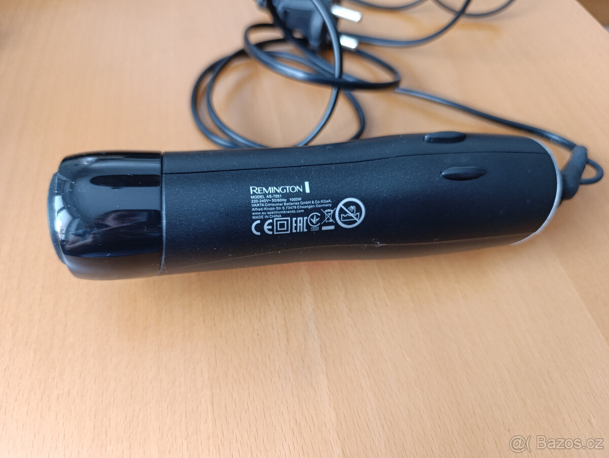 kulma Remington AS-7051 - 2