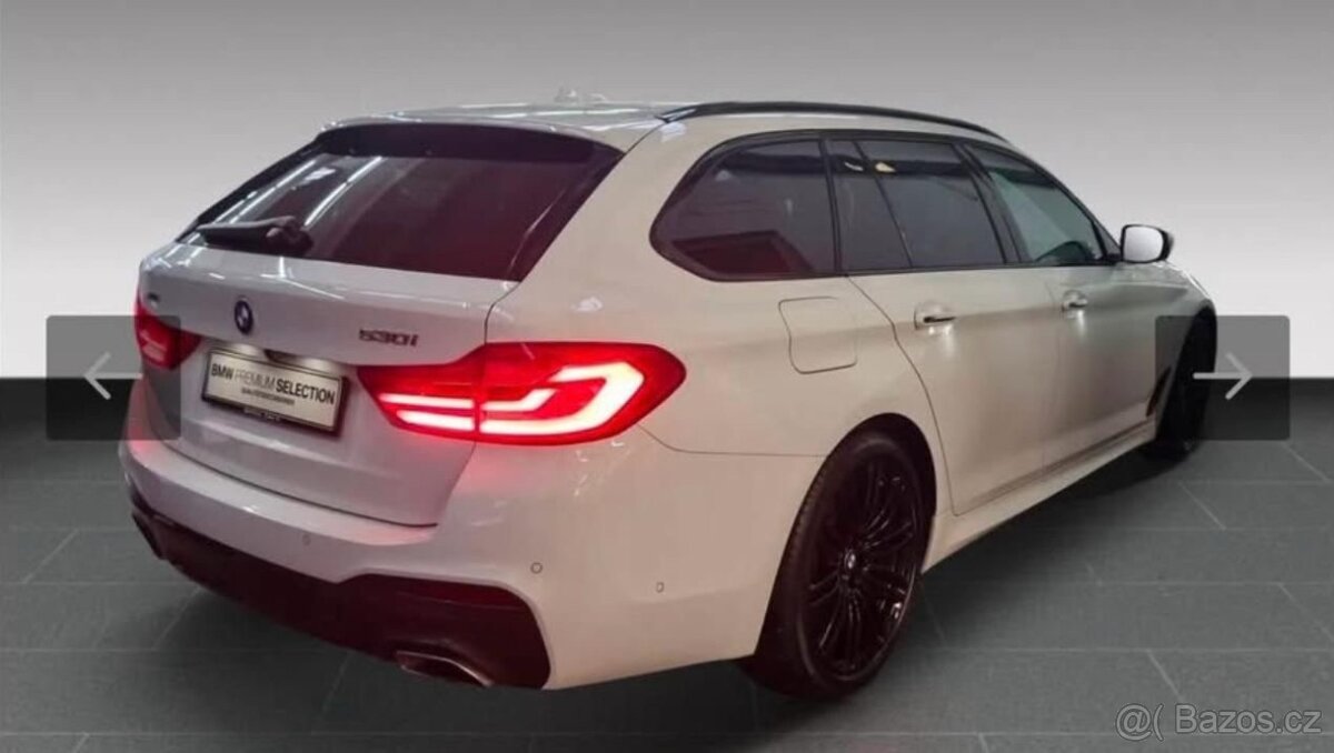 BMW 530i xDrive - 2