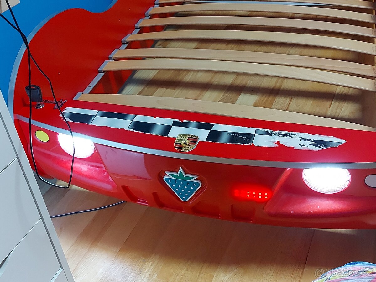 Postel Cilek Formule - 2