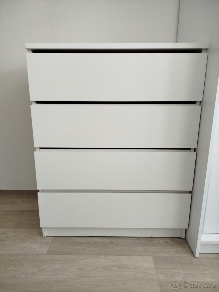 Nábytek do dětského pokoje - 2