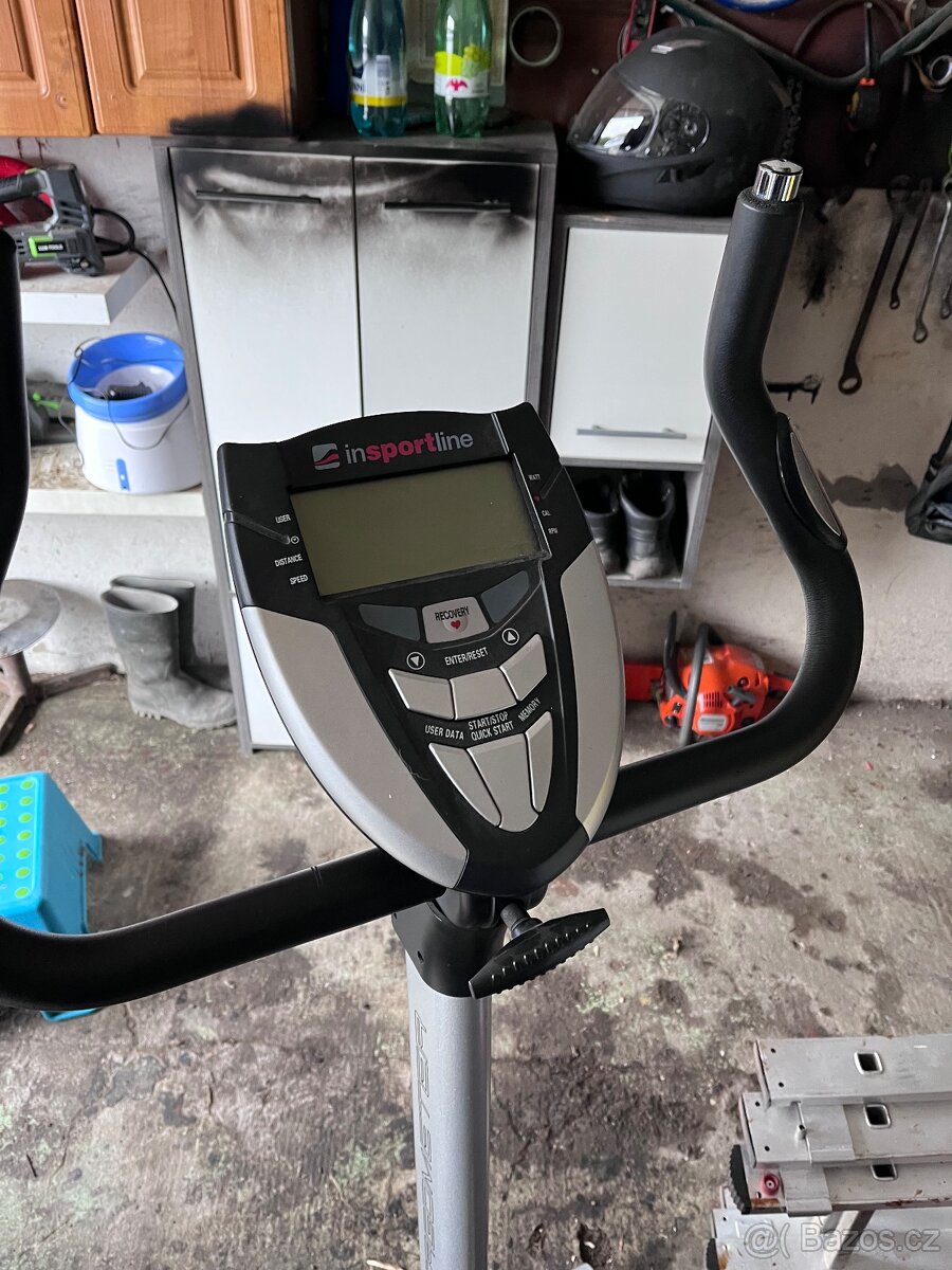 Bezecky pas plus rotoped insportline - 2