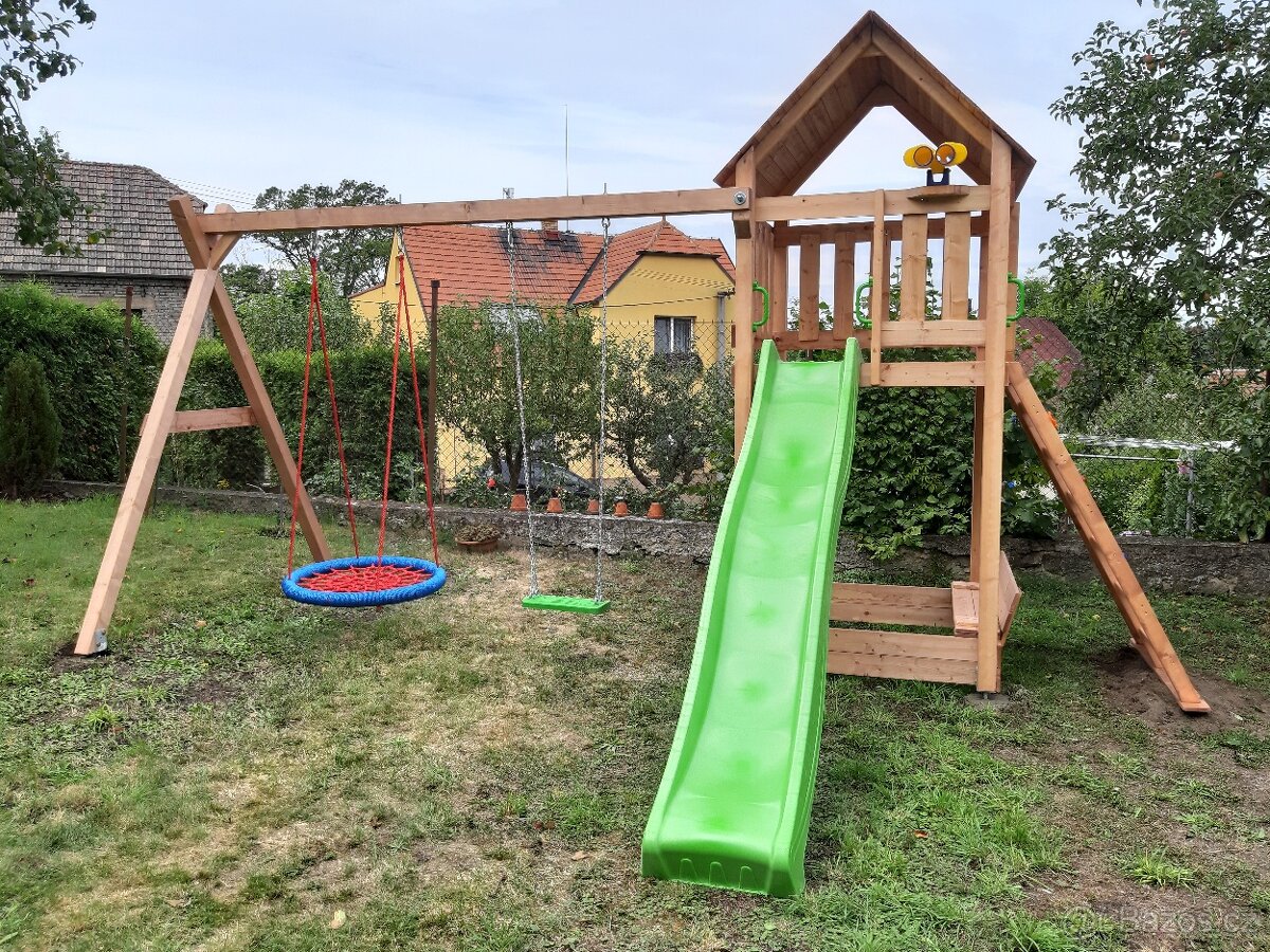 Dětská sestava - 2