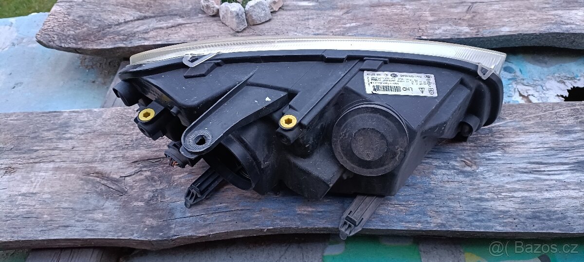 Světlomet levý Ford C-Max Mk2 - 2