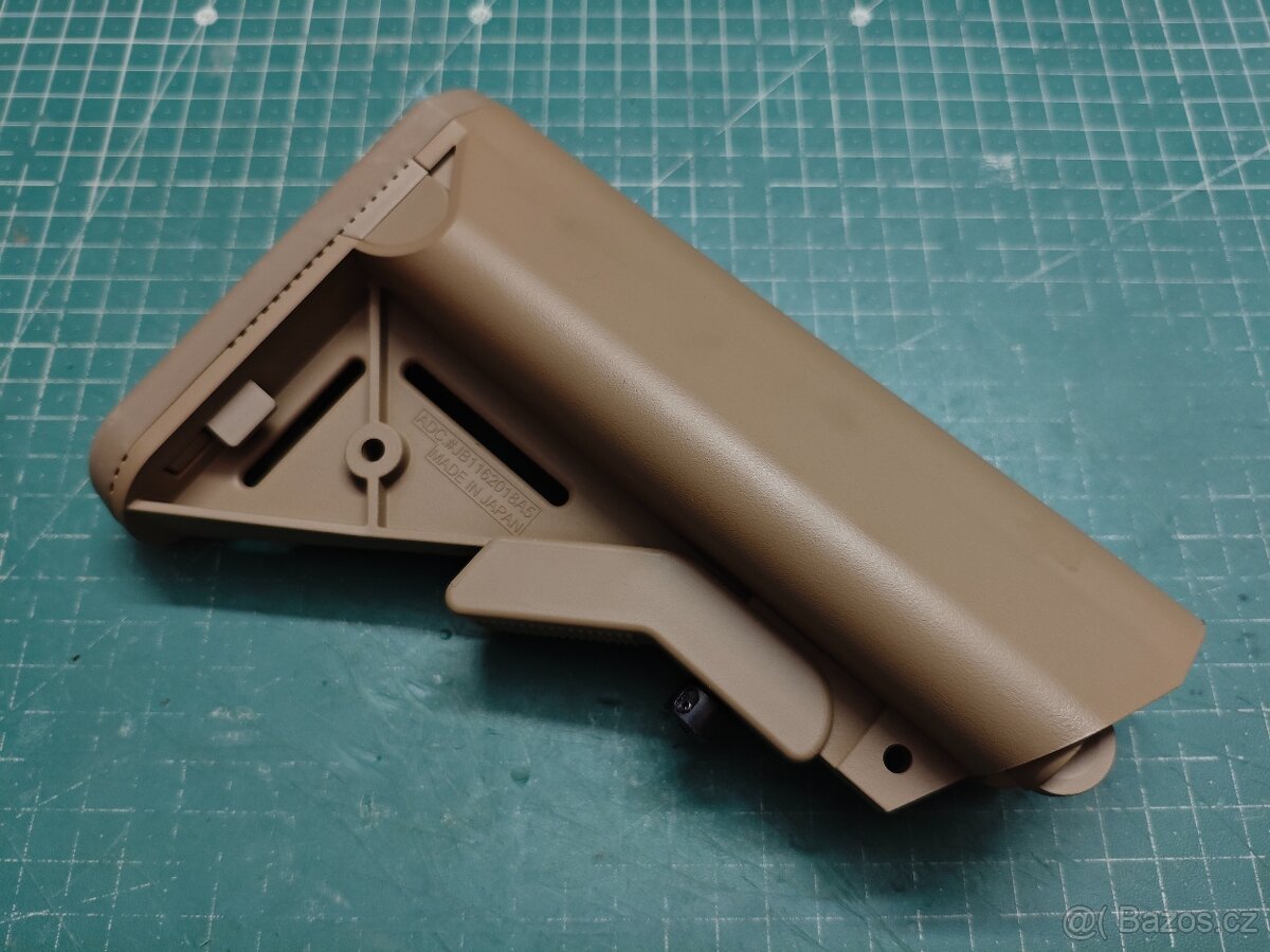 Tokyo Marui pažba M4 NGRS - 2