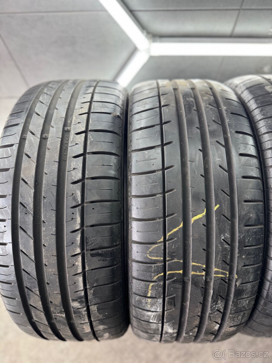 LETNÍ SADA 225/45/18 - 2