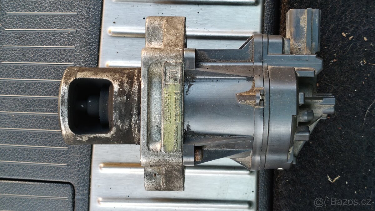 Opel 2.0cdti A20DTH ventil egr - 2