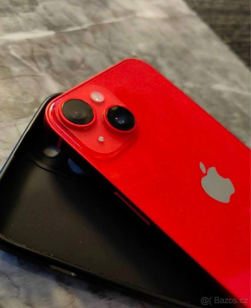 IPhone 14 128GB (Vyměním) - 2