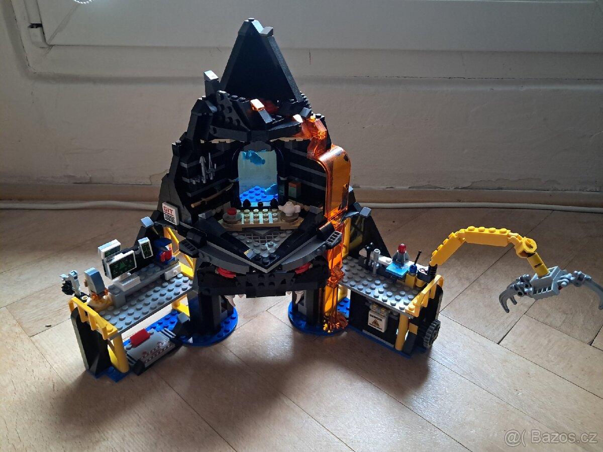 Lego ninjago 70631 - 2