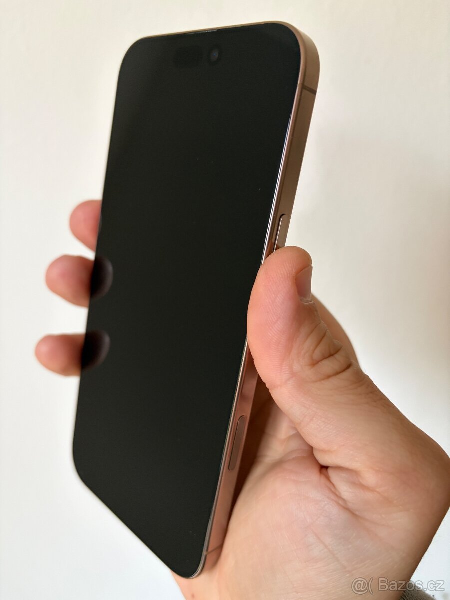 iPhone 16 pro max 512 GB - 2