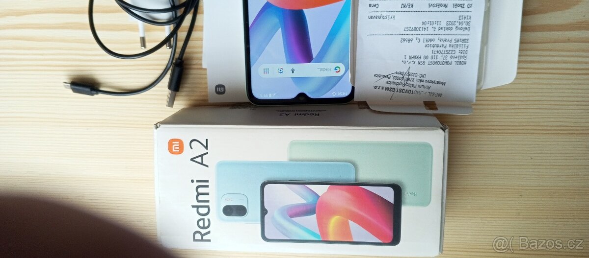 Redmi A2 - 2