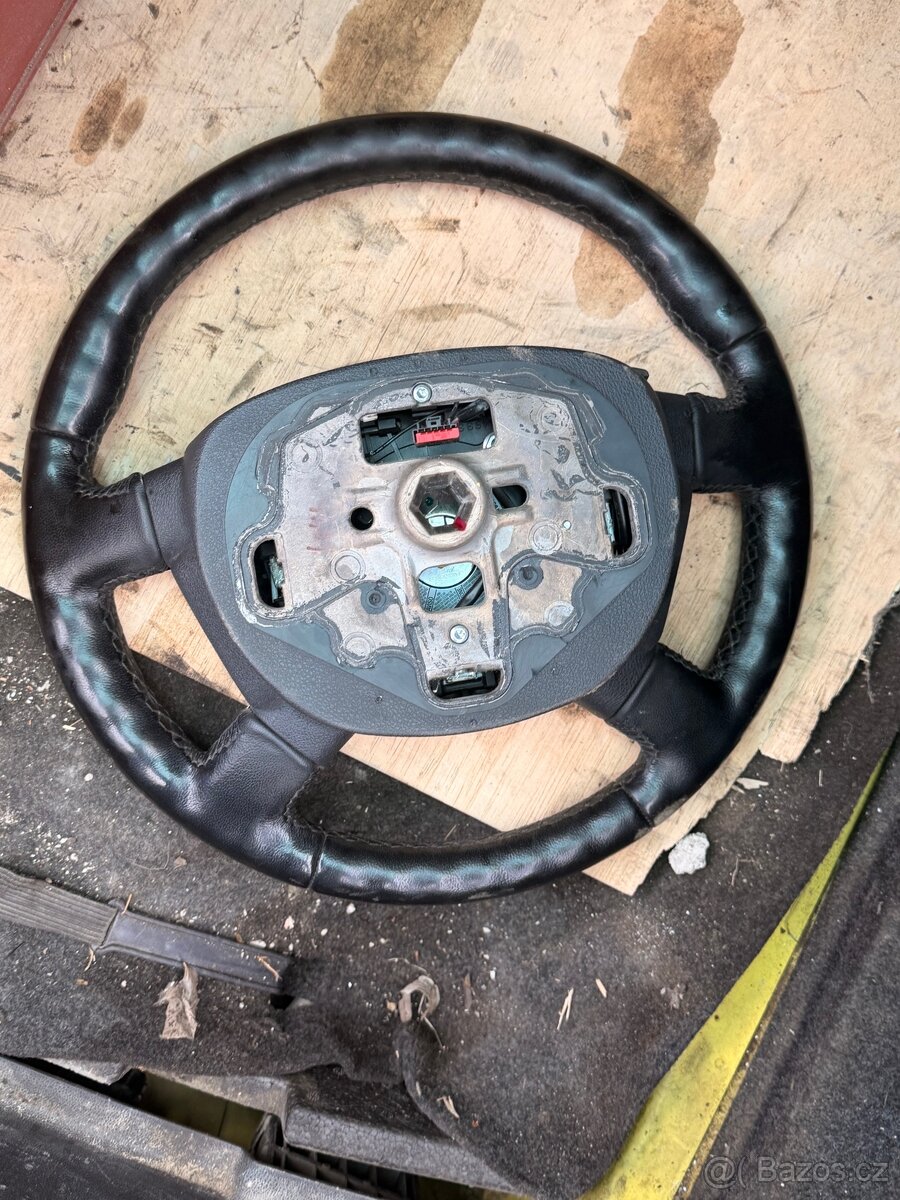 Volant Ford fokus - 2