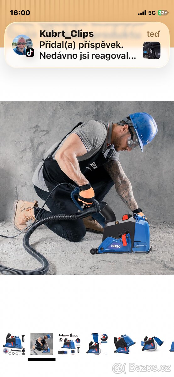 Odsávací kryt pro flexu - 2