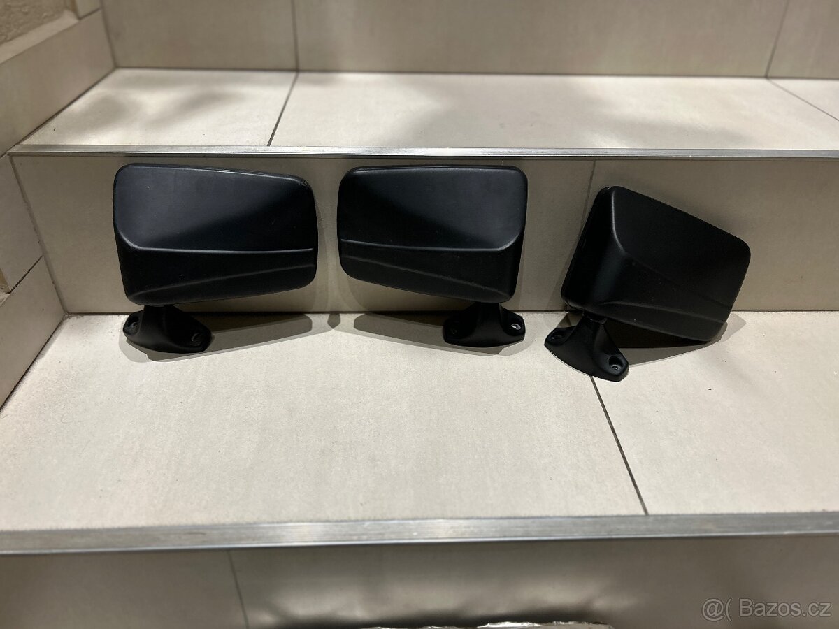 Škoda 120,125,Rapid - 2