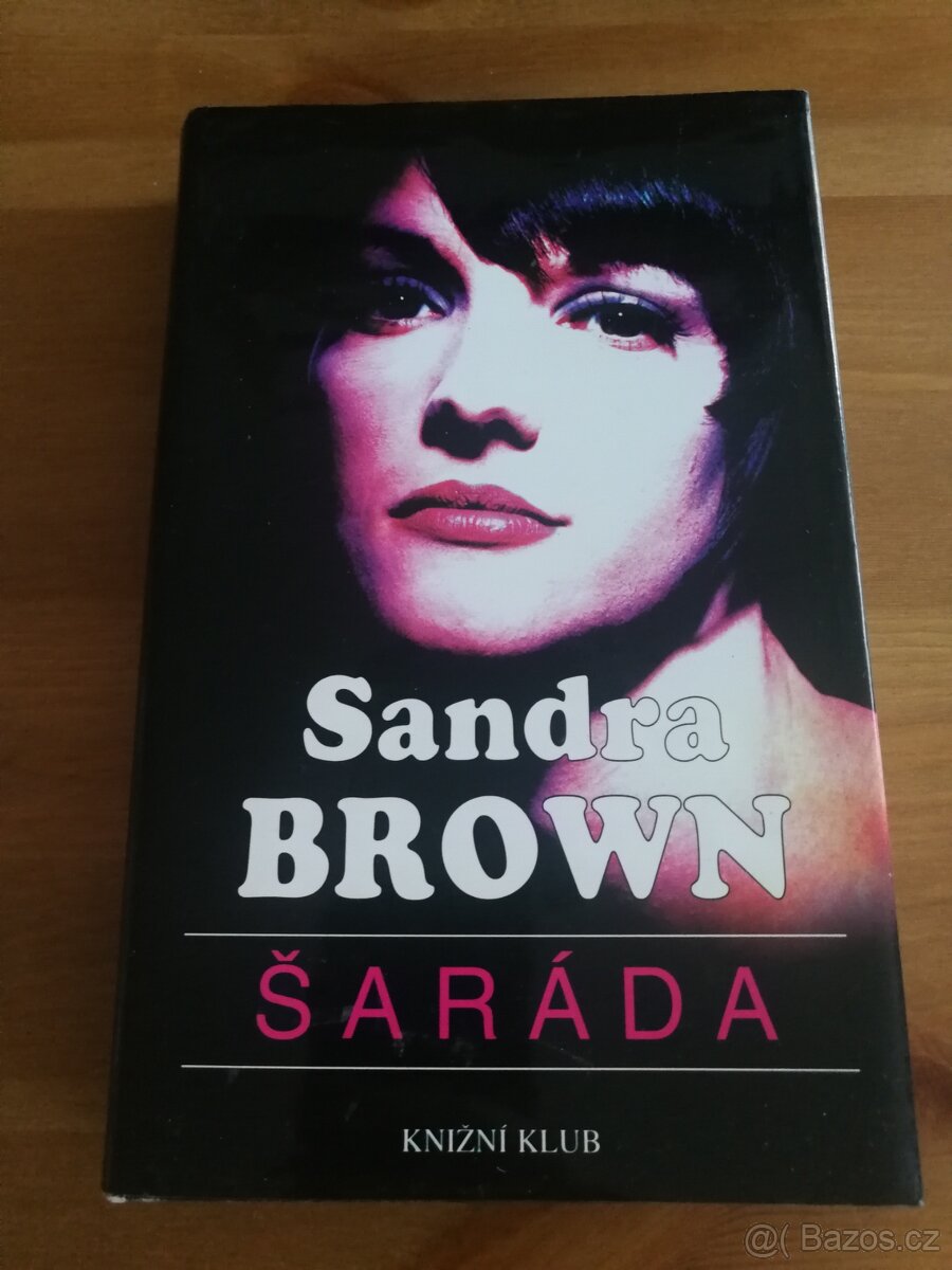 Sandra Brown - 2