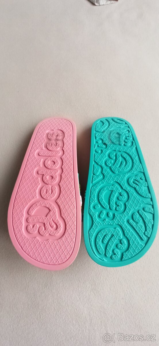 Pantofle Dedoles, vel. 35 - 2