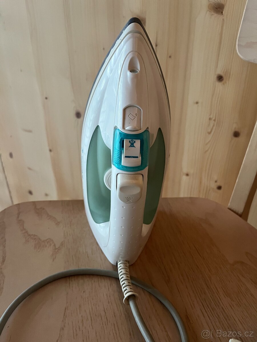 Žehlička Tefal Supergliss 15 - 2