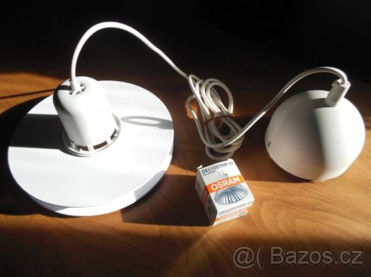 Závěsné svítidlo Discus - 2