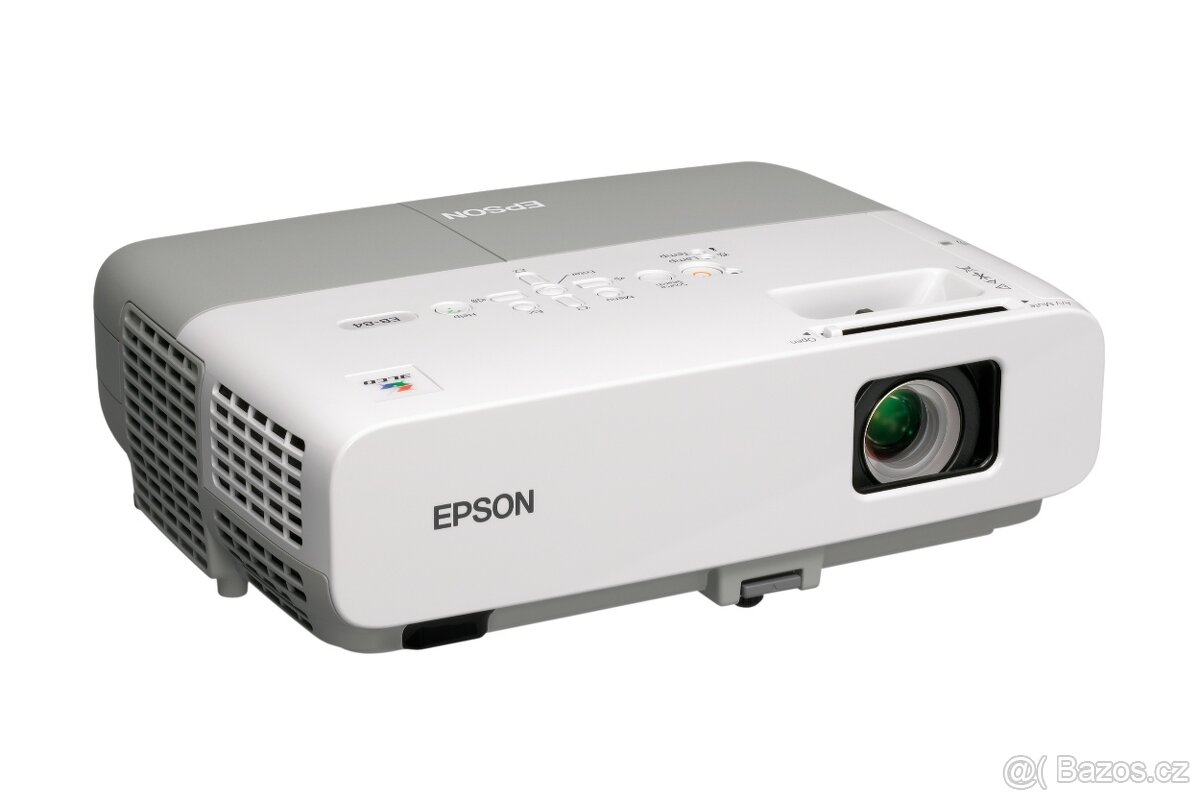 Projektor Epson EB825 - 2
