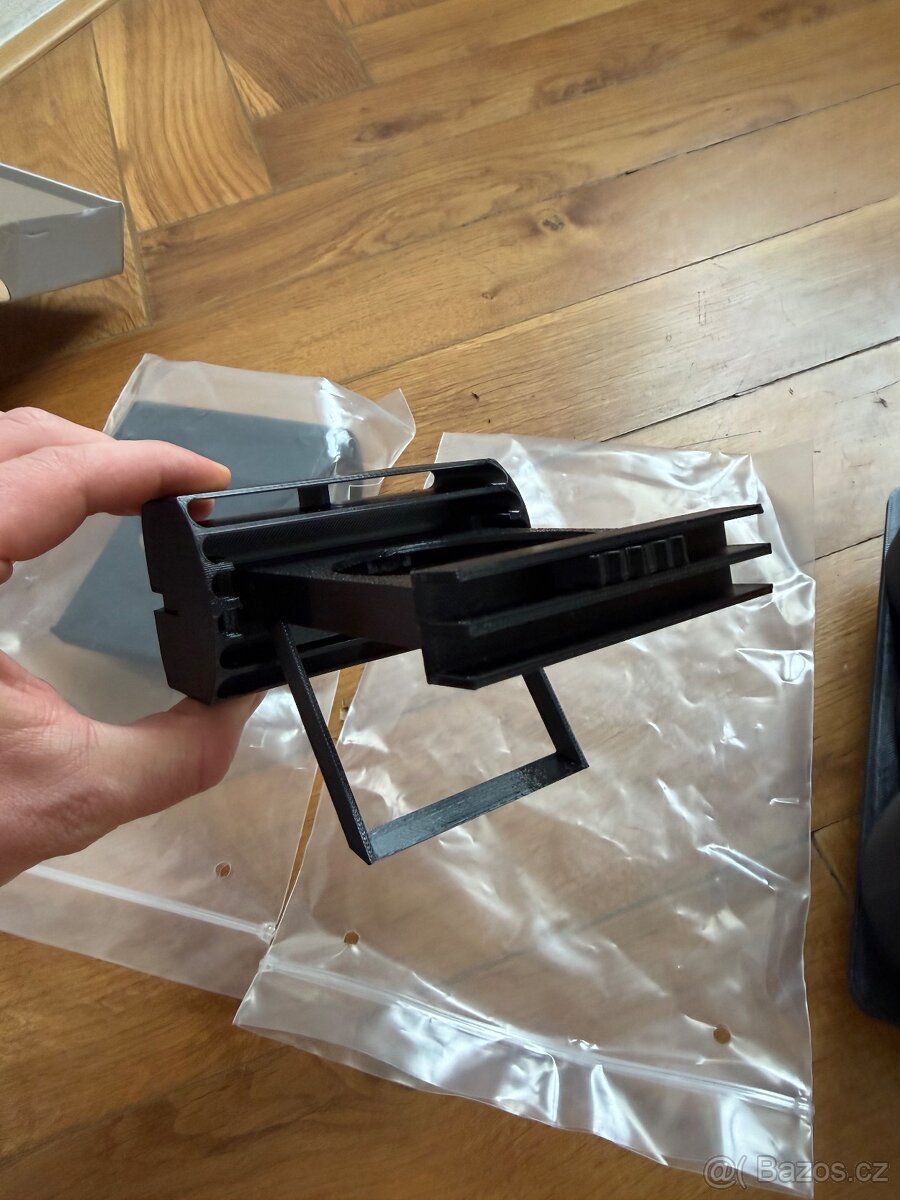 bmw e30 drzak na piti - 2