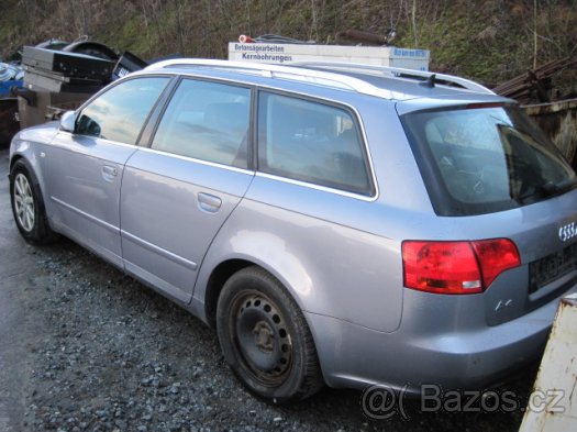 AUDI A4 - 2