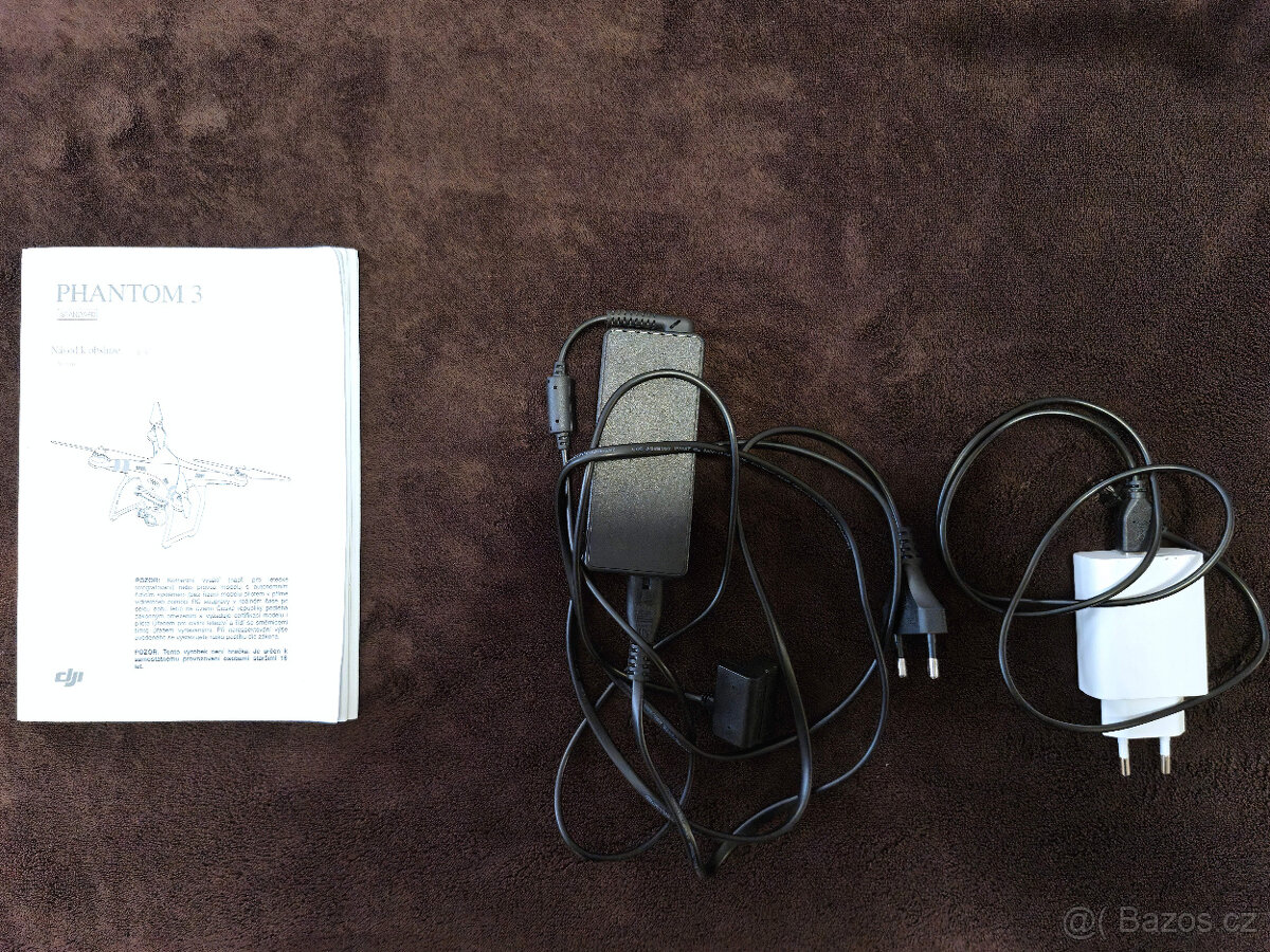 DJI Phantom 3 Standard - 2