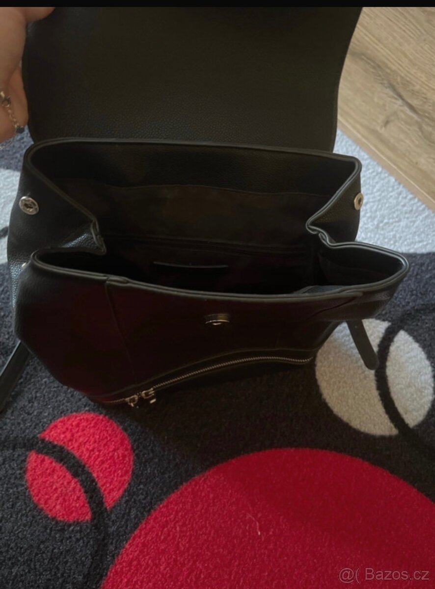 Batoh zn. Reserved - 2