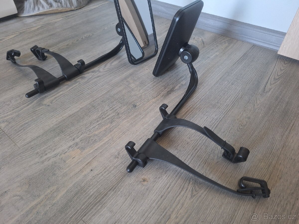 Přídavná zrcátka - 2