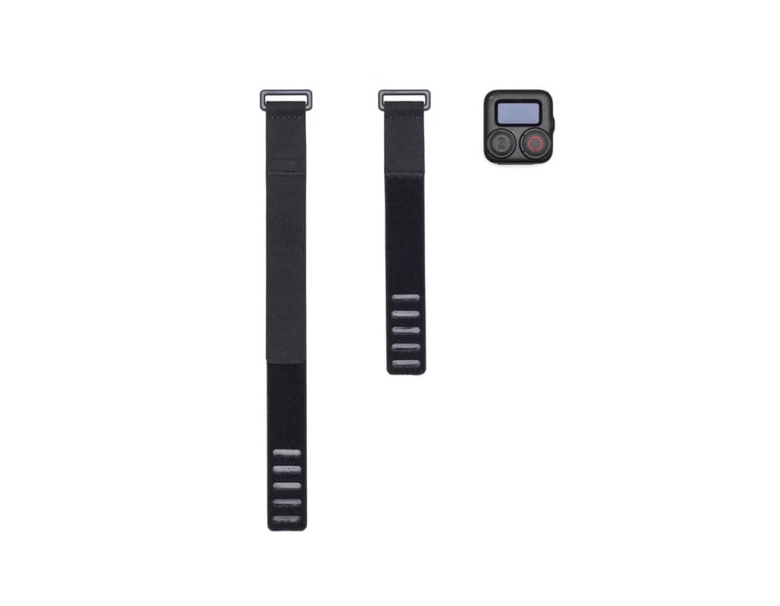DJI Osmo Action GPS Bluetooth Remote Controller - 2