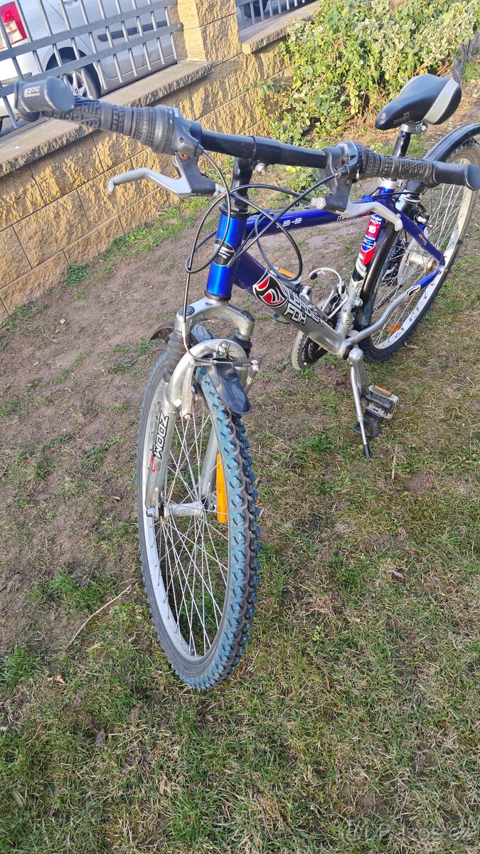 Kolo pro děti 26 - 2
